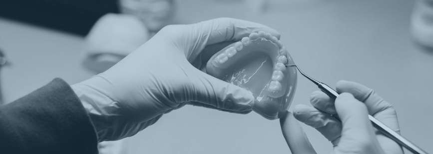 Snemna protetika IDentE